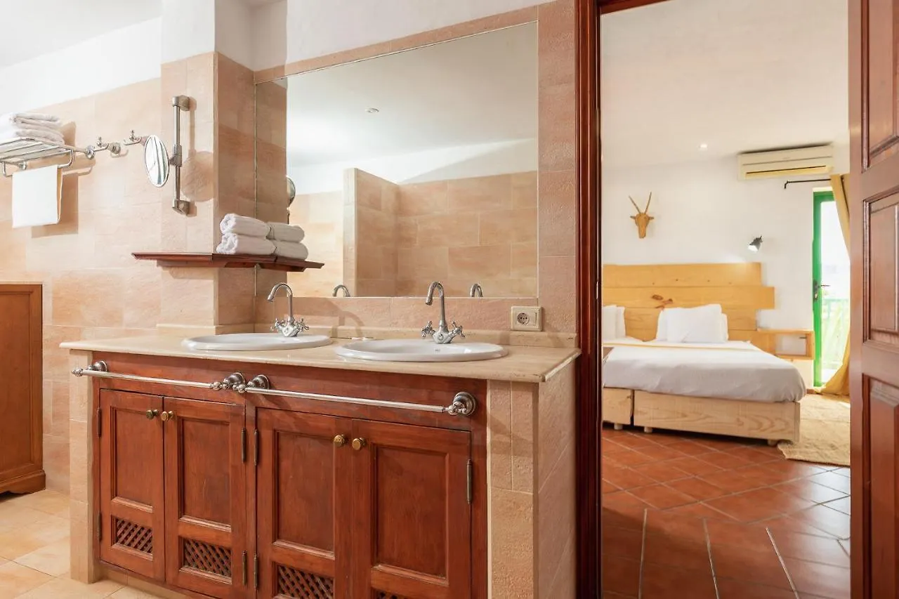 ****  라하레스 Surfescape Fuerteventura B&B 스페인